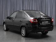 Lada (ВАЗ) Granta I Рестайлинг Ставрополь  - изображение 20