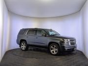 Chevrolet Tahoe IV Москва  - изображение 33