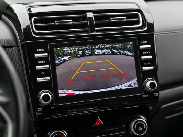 Hyundai Creta II с пробегом 2022 года, цена 2 560 000 рублей, 51239 км, внедорожник, Автокод Объявления