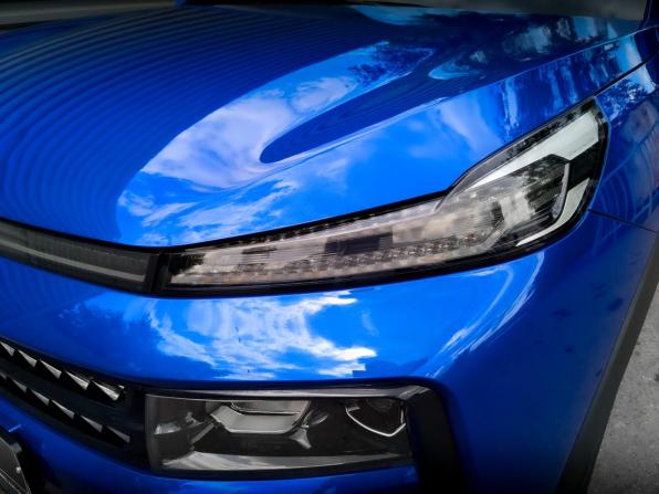 JAC JS6 с пробегом 2023 года, цена 1 900 000 рублей, 23471 км, внедорожник, Автокод Объявления