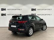 Kia Sportage IV Санкт-Петербург  - изображение 24