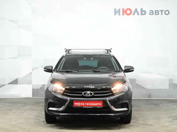 Lada (ВАЗ) Vesta I с пробегом 2021 года, цена 1 245 000 рублей, 74351 км, универсал, Автокод Объявления