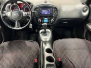 Nissan Juke I Кемерово  - изображение 24