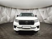Toyota Land Cruiser Prado 150 Series Рестайлинг 3 Москва  - изображение 29
