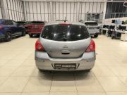 Nissan Tiida I Казань  - изображение 29