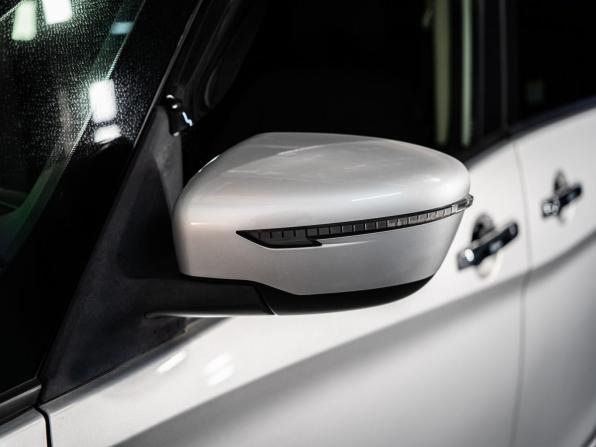 Nissan Serena V (C27) Рестайлинг с пробегом 2019 года, цена 1 669 500 рублей, 106000 км, минивэн, Автокод Объявления