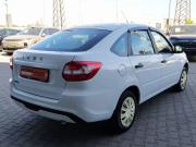 Lada (ВАЗ) Granta I Рестайлинг Екатеринбург  - изображение 23