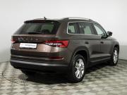 Skoda Kodiaq I Санкт-Петербург  - изображение 25