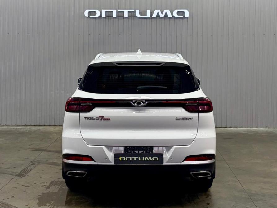 Chery Tiggo 7 Pro I Краснодар  - изображение 6