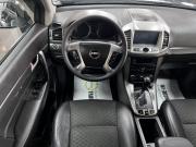 Chevrolet Captiva I Рестайлинг 2 Тверь  - изображение 32