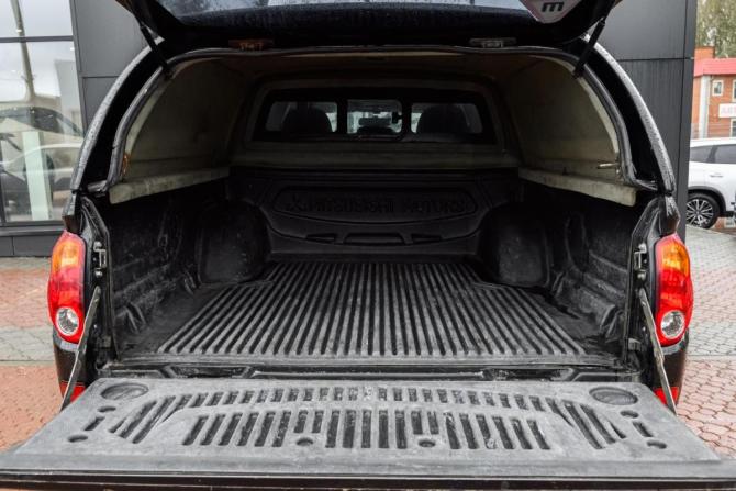 Mitsubishi L200 IV с пробегом 2014 года, цена 1 729 000 рублей, 250747 км, offers.body_type.unknown, Автокод Объявления