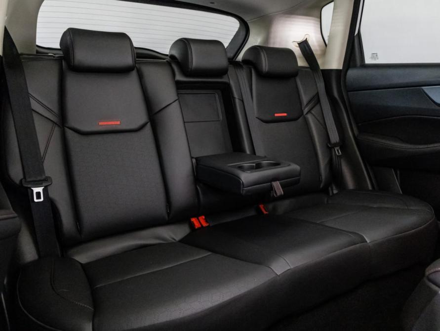 Changan CS35 Plus I Рестайлинг Санкт-Петербург  - изображение 23