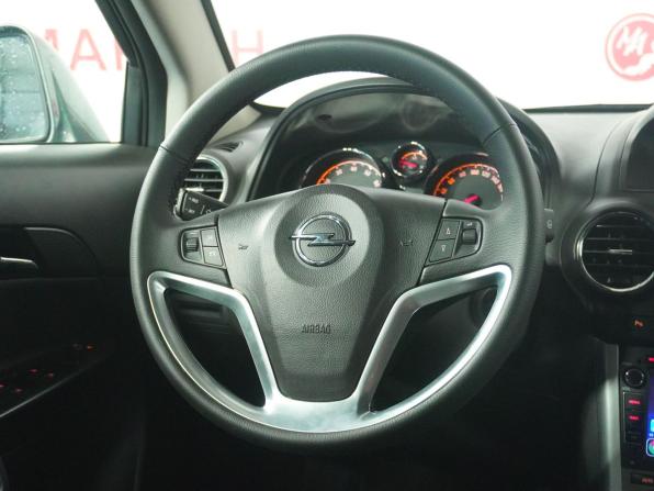 Opel Antara I Рестайлинг с пробегом 2013 года, цена 1 349 000 рублей, 123223 км, внедорожник, Автокод Объявления