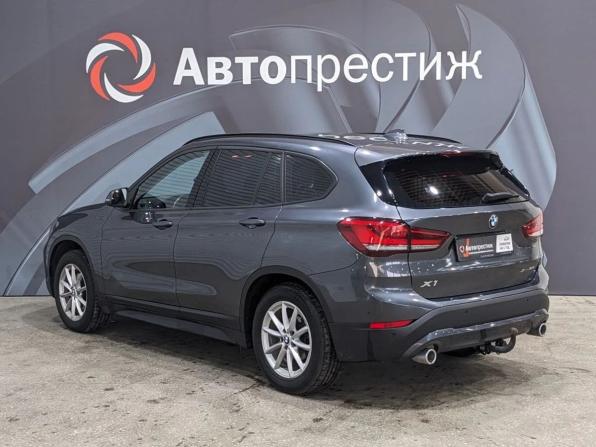 BMW X1 II (F48) Рестайлинг с пробегом 2019 года, цена 2 595 000 рублей, 108000 км, внедорожник, Автокод Объявления