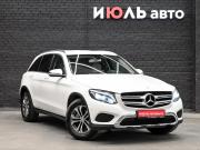 Mercedes-Benz GLC I (X253) Екатеринбург  - изображение 23