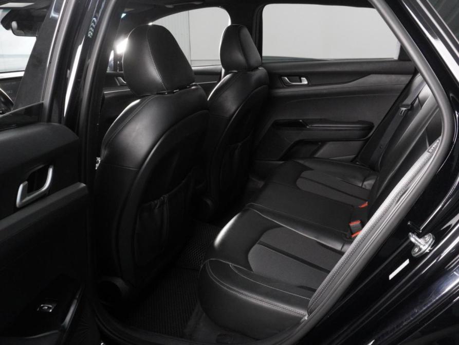Kia K5 III Минеральные Воды  - изображение 11