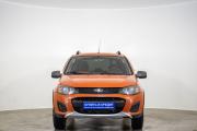 Lada (ВАЗ) Kalina II Оренбург  - изображение 20