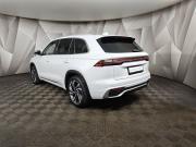 Geely Monjaro I Москва  - изображение 24