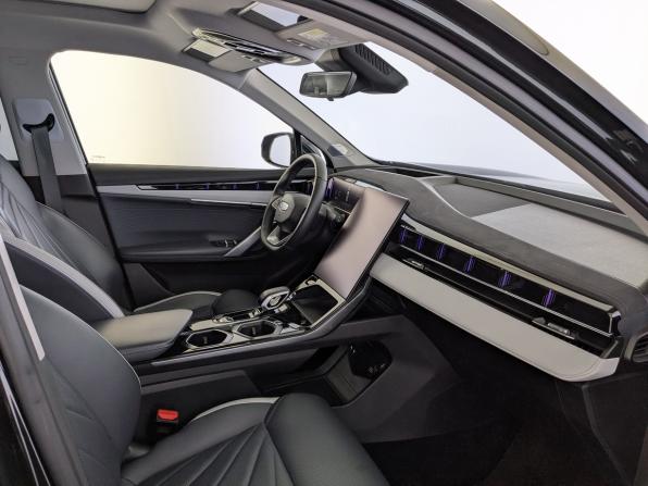 Geely Atlas II с пробегом 2024 года, цена 2 850 000 рублей, 69150 км, внедорожник, Автокод Объявления
