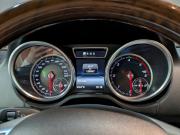 Mercedes-Benz G-Класс II (W463) Рестайлинг 4 Москва  - изображение 44