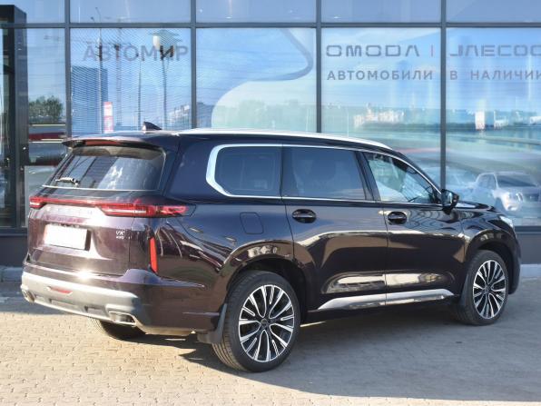 Exeed VX I с пробегом 2022 года, цена 2 485 000 рублей, 47311 км, внедорожник, Автокод Объявления
