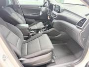 Hyundai Tucson III Рестайлинг Челябинск  - изображение 50