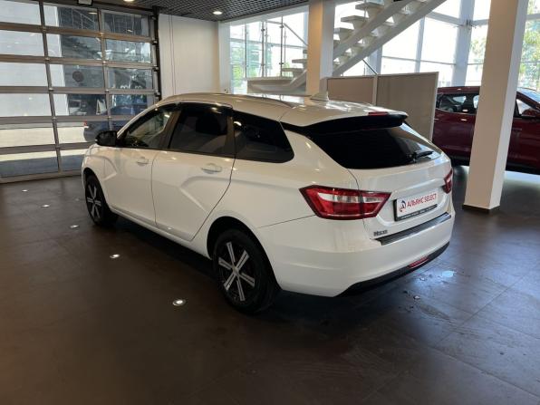 Lada (ВАЗ) Vesta I с пробегом 2019 года, цена 700 000 рублей, 140010 км, универсал, Автокод Объявления