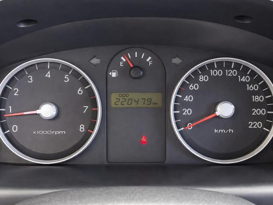 Hyundai Getz I Рестайлинг Пермь  - изображение 4