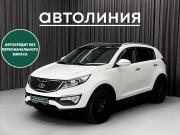 Kia Sportage III Красноярск  - изображение 16