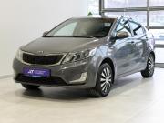 Kia Rio III Таганрог  - изображение 21
