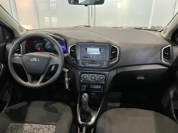 Lada (ВАЗ) XRAY I с пробегом 2018 года, цена 1 050 000 рублей, 27470 км, хэтчбек, Автокод Объявления