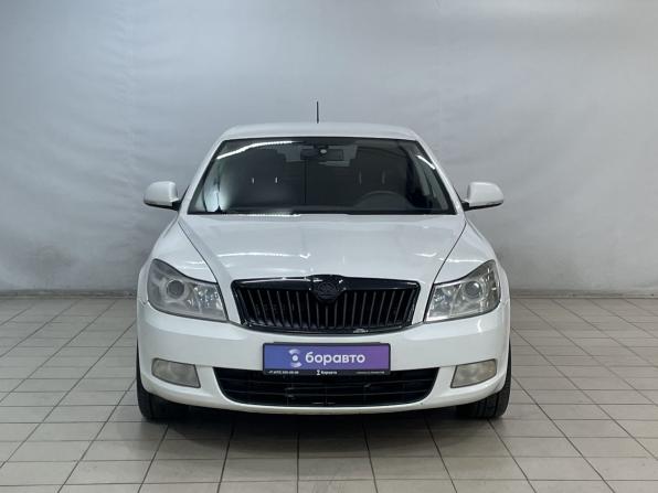 Skoda Octavia II (A5) Рестайлинг с пробегом 2012 года, цена 650 000 рублей, 235135 км, лифтбек, Автокод Объявления