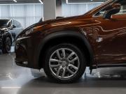 Lexus NX I Москва  - изображение 52