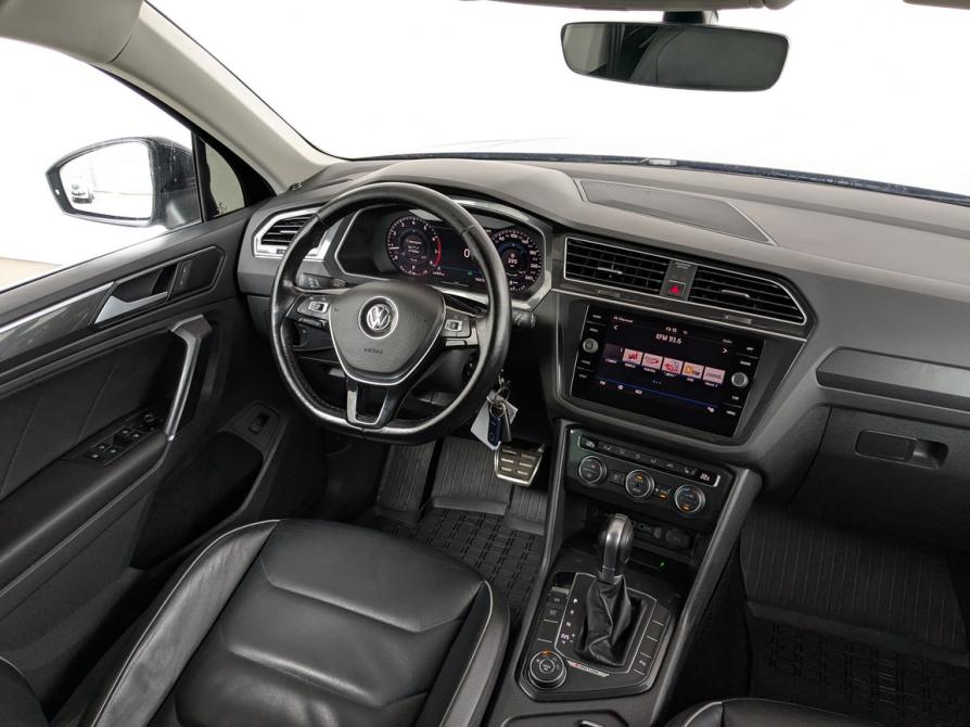 Volkswagen Tiguan II Москва  - изображение 16