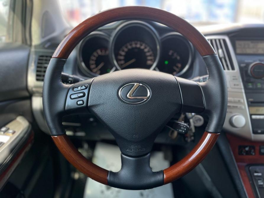 Lexus RX II Рестайлинг Краснодар  - изображение 18