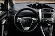 Toyota Verso I Уфа  - изображение 30