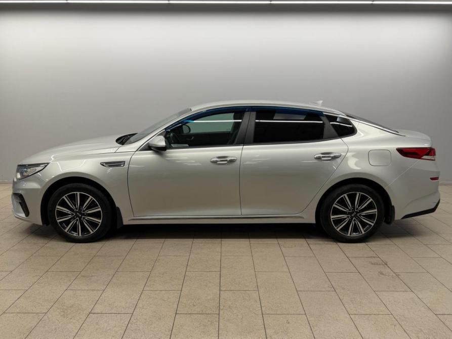 Kia Optima IV Рестайлинг Санкт-Петербург  - изображение 2