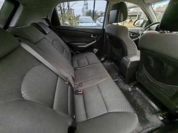 SsangYong Actyon II Рестайлинг с пробегом 2013 года, цена 719 000 рублей, 232974 км, внедорожник, Автокод Объявления