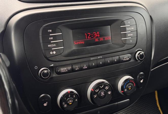 Kia Soul II с пробегом 2014 года, цена 1 060 000 рублей, 138148 км, хэтчбек, Автокод Объявления