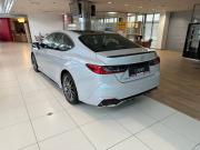 Toyota Camry IX (XV80) China Market Екатеринбург  - изображение 20