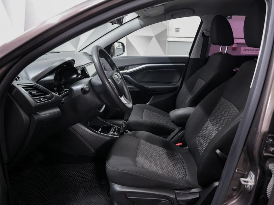 Lada (ВАЗ) Vesta I Ульяновск  - изображение 10