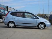 Chevrolet Rezzo Вологда  - изображение 30