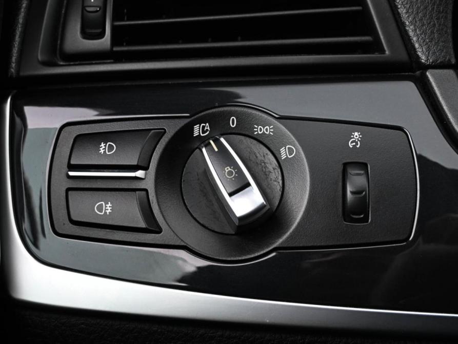 BMW 5 серии VI (F10/F11/F07) Рестайлинг Новороссийск  - изображение 18