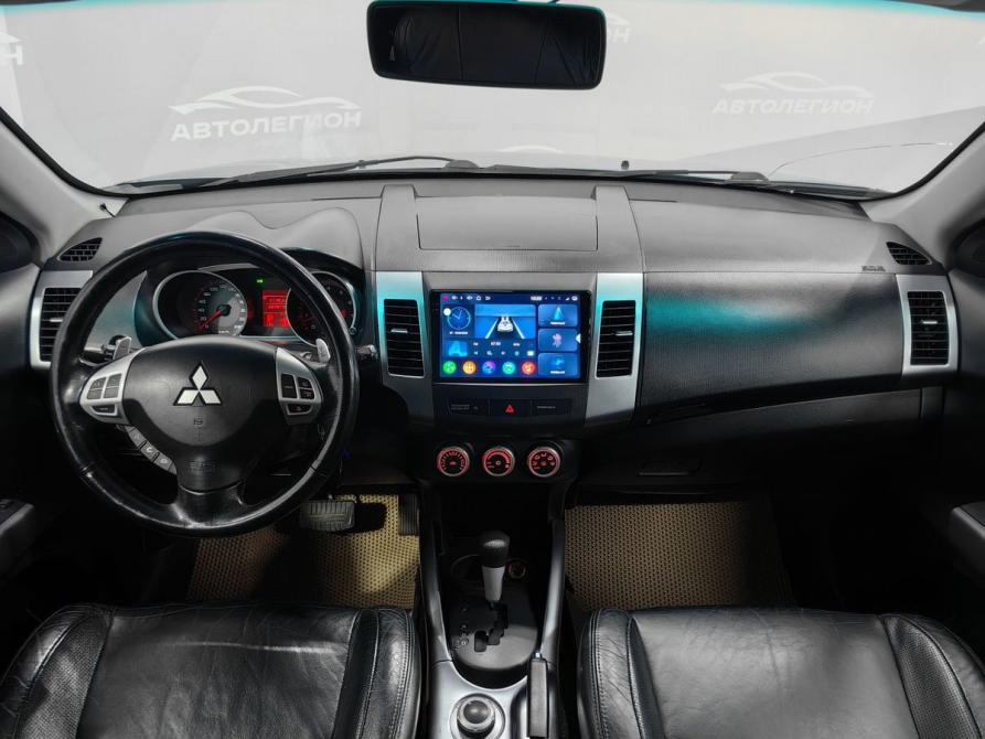 Mitsubishi Outlander II Новосибирск  - изображение 9