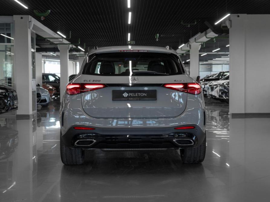 Mercedes-Benz GLC II (X254) Москва  - изображение 6