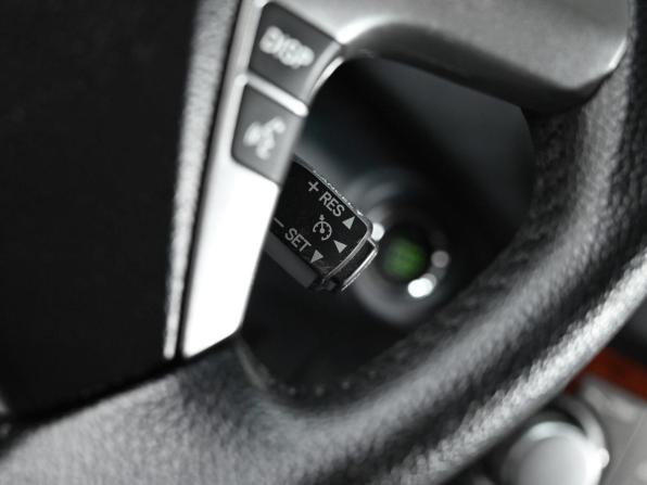 Toyota Highlander II (XU40) Рестайлинг с пробегом 2013 года, цена 1 299 000 рублей, 138358 км, внедорожник, Автокод Объявления