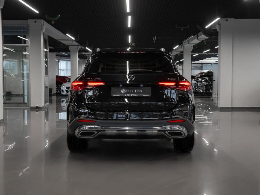 Mercedes-Benz GLC II (X254) Москва  - изображение 6