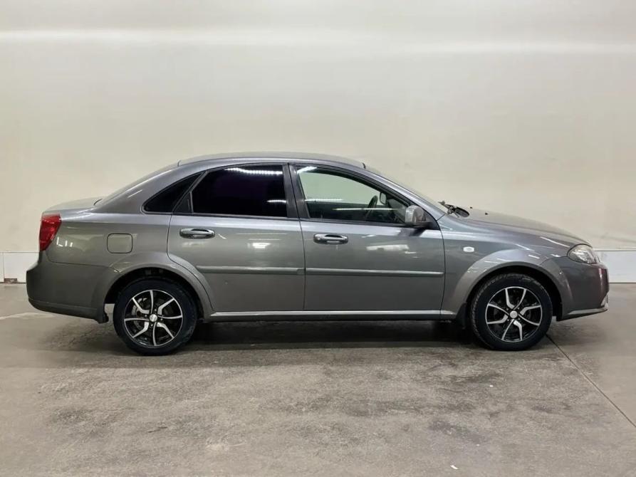 Daewoo Gentra II Саратов  - изображение 6