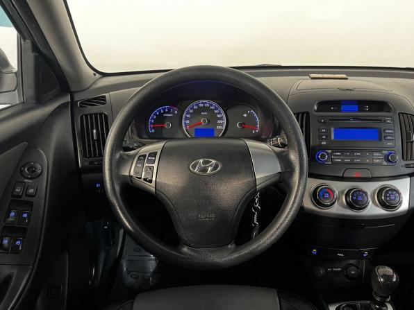 Hyundai Elantra IV (HD) с пробегом 2010 года, цена 649 900 рублей, 249785 км, седан, Автокод Объявления