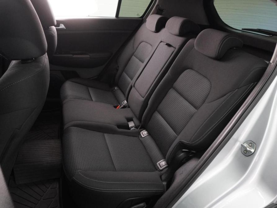 Kia Sportage IV Рестайлинг Воронеж  - изображение 9